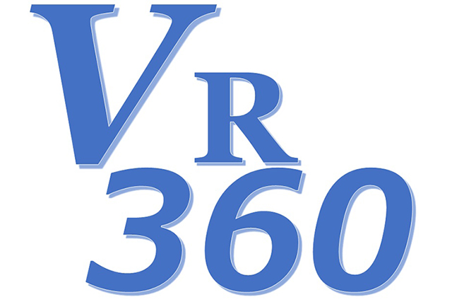 VR360とは